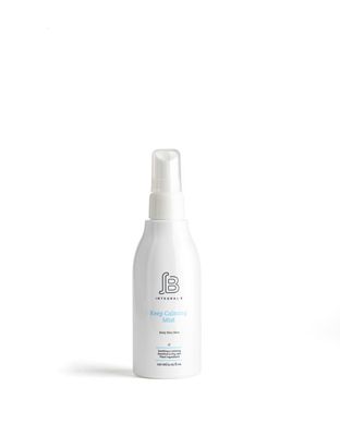 Brucke Integral B Keep Calming Mist – Mist lenitiva per bambini con pelle delicata e sensibile (120 ml)