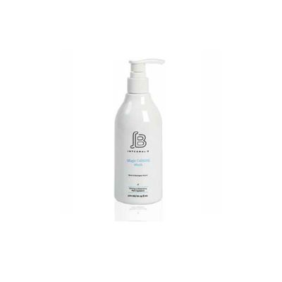 Brucke Integral B Magic Calming Wash – Detergente corpo e capelli delicato per bambini (300 ml)