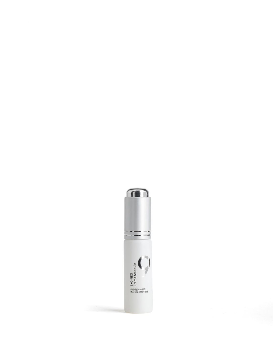 Nine Tails Exo-Neo Crema Ampoule – Trattamento viso anti-age con Ectoin ed Esosomi Nine Tails Exo-Neo Crema Ampoule – Trattamento viso anti-age con Ectoin ed Esosomi