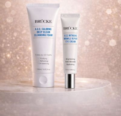 Kit Sguardo luminoso