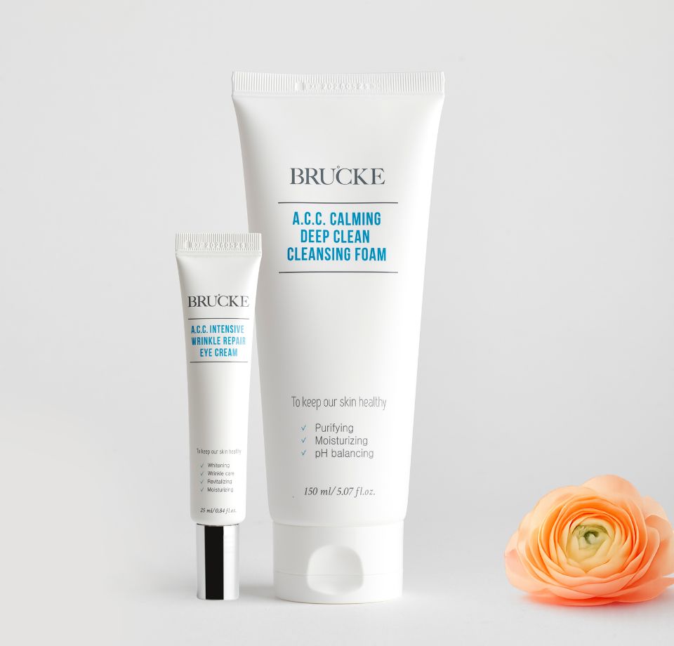 Kit Sguardo luminoso