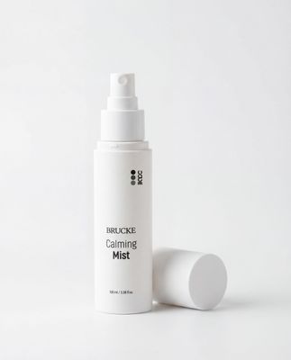 Brucke A.C.C. Calming Mist – Spray Lenitivo e Rinfrescante per il Viso (100 ml)