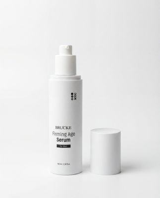 Brucke A.C.C.Firming Age Serum for Men– Siero Anti-Age Uomo Rassodante (100 ml)
