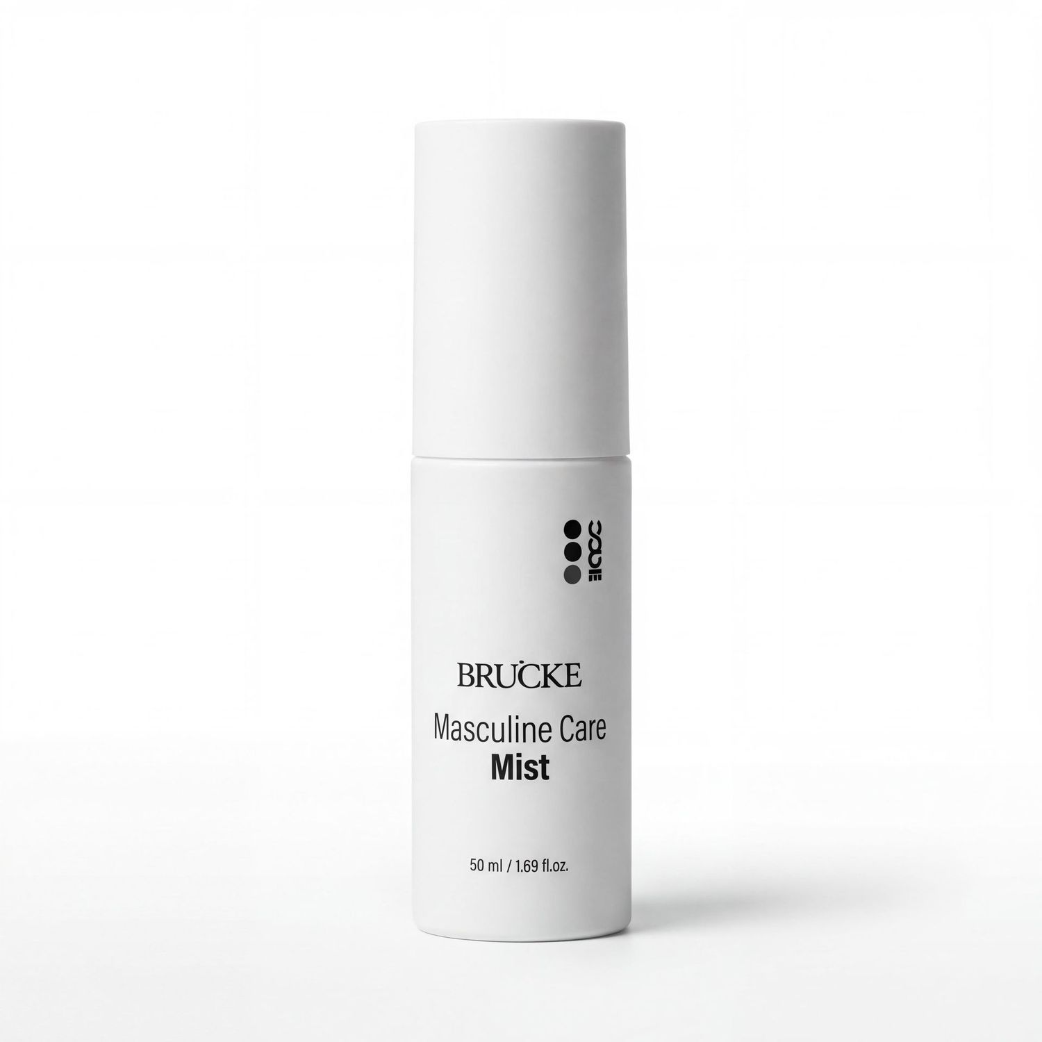 Brucke A.C.C. Masculine Care Mist – Spray Intimo Uomo Rinfrescante (50ml)