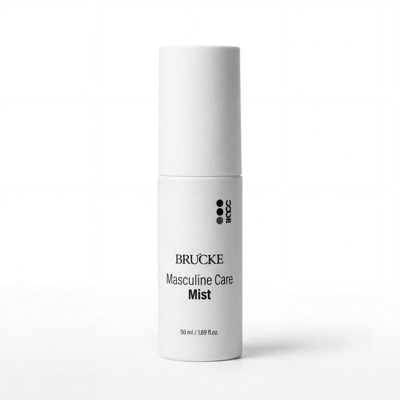Brucke A.C.C. Masculine Care Mist – Spray Intimo Uomo Rinfrescante (50ml)