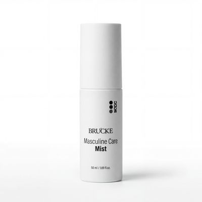 Brucke A.C.C. Masculine Care Mist – Spray Intimo Uomo Rinfrescante (50ml)