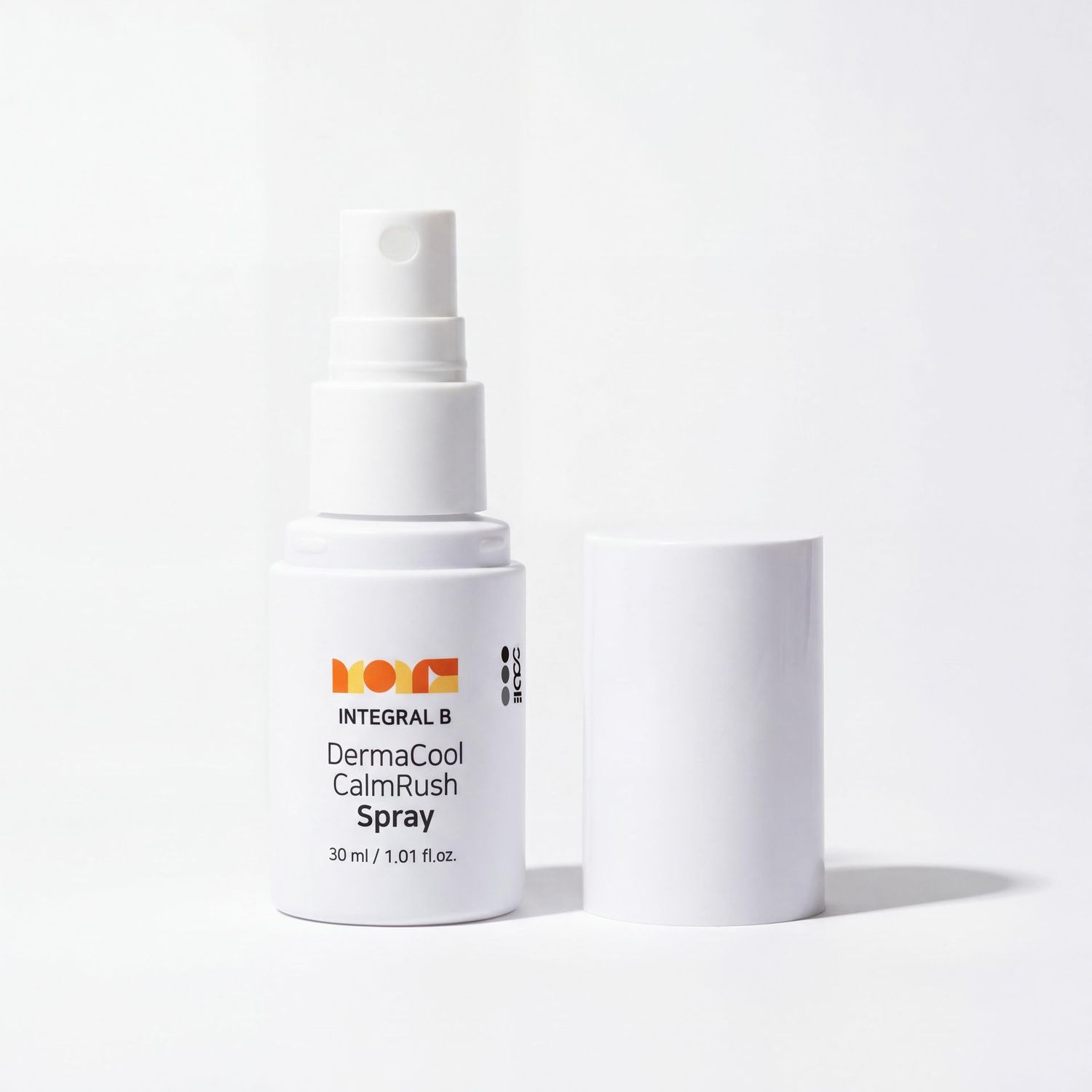 Integral B Derma Cool Calm Rush Solution – Spray Lenitivo e Rinfrescante (30ml)