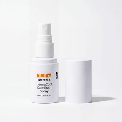 Integral B Derma Cool Calm Rush Solution – Spray Lenitivo e Rinfrescante (30ml)