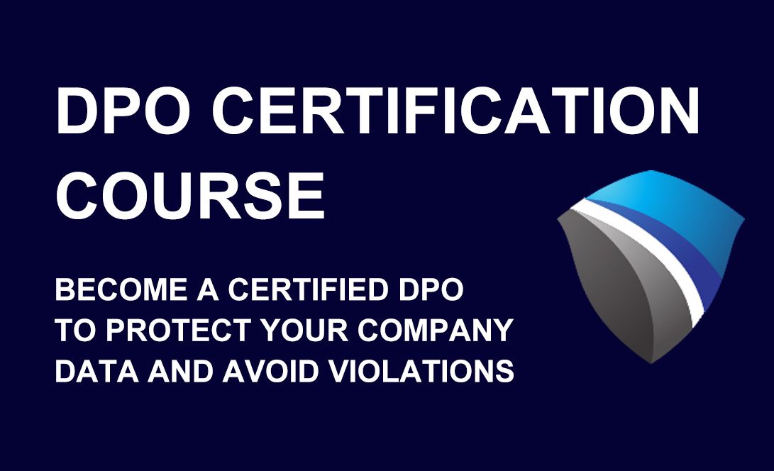 BECOME A DPO-Tier 3 Certification Course