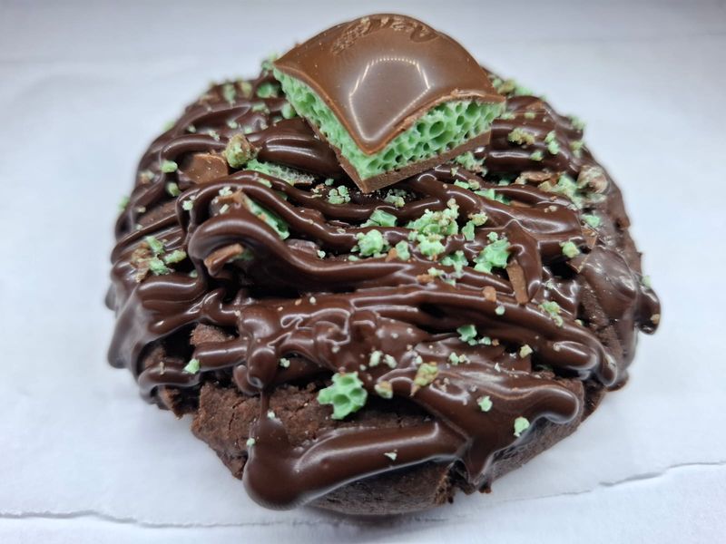 Mint Aero