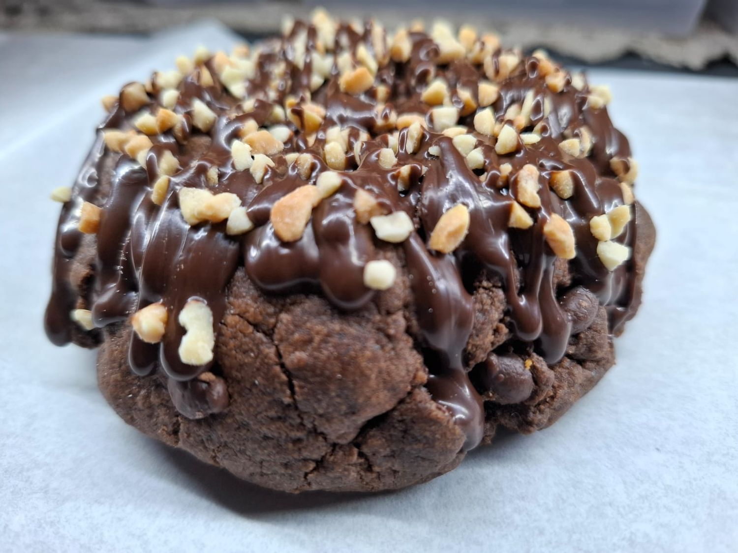 Hazel Choc