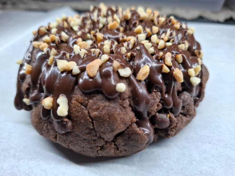 Hazel Choc