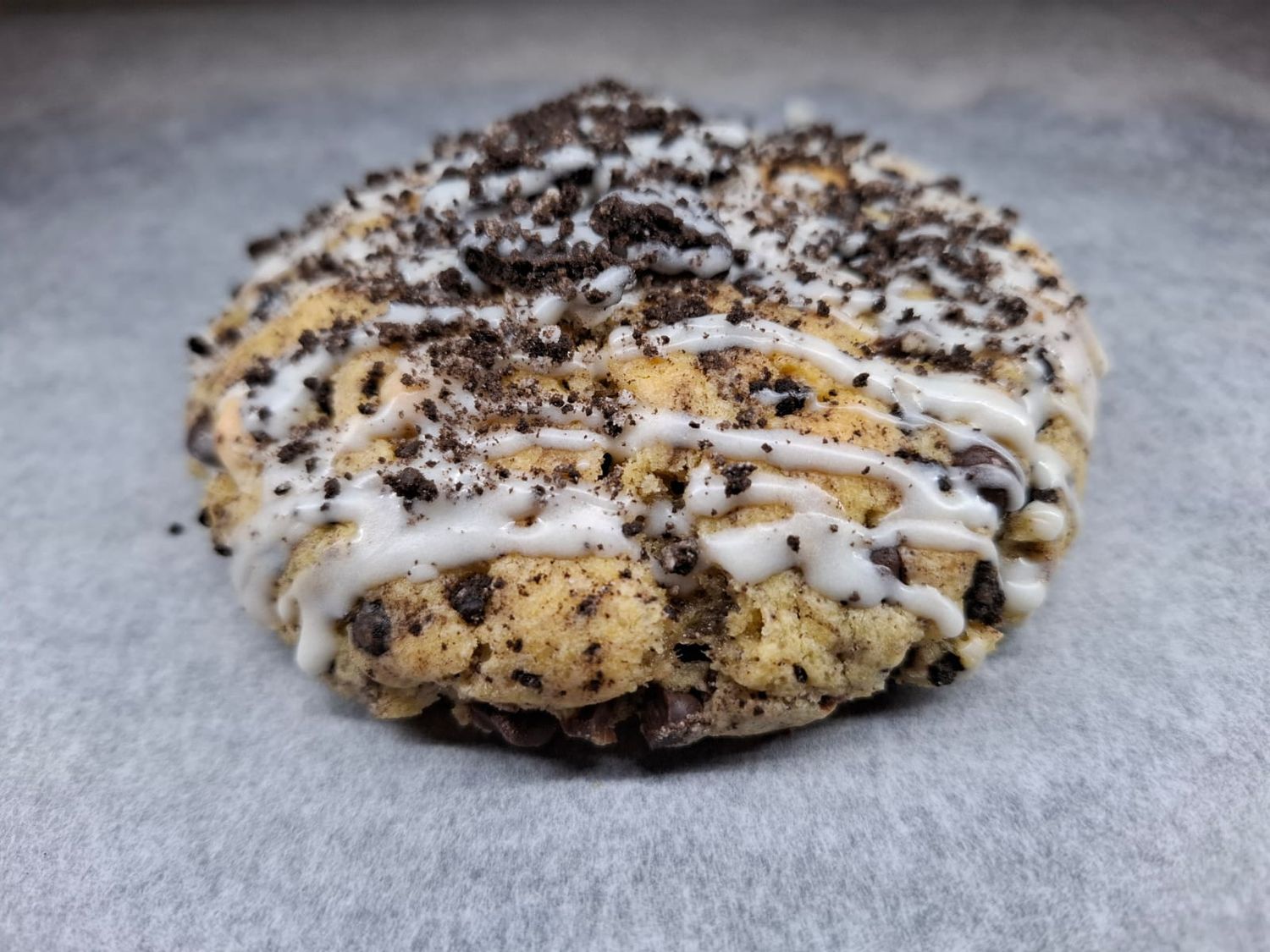 Oreo Cream