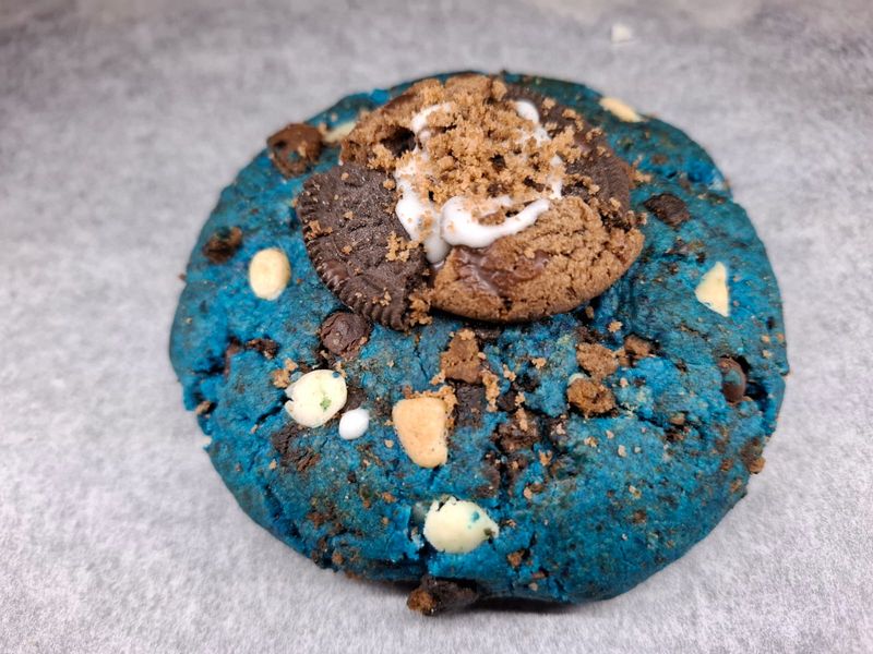 Cookie Monster