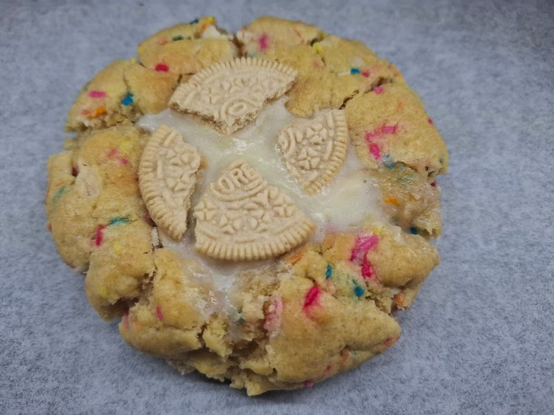 Unicorn Delight