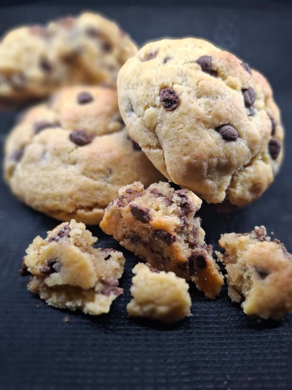 Classic Choc Chip