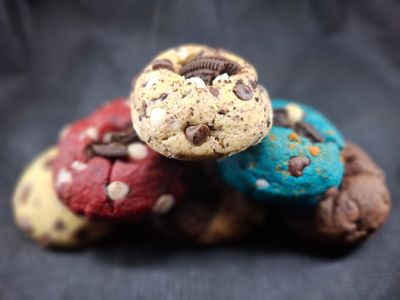 Buy Single Cookies