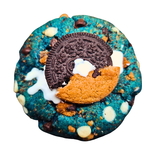 Cookie Monster