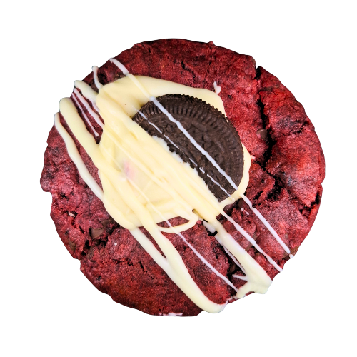 Red Velvet Oreo