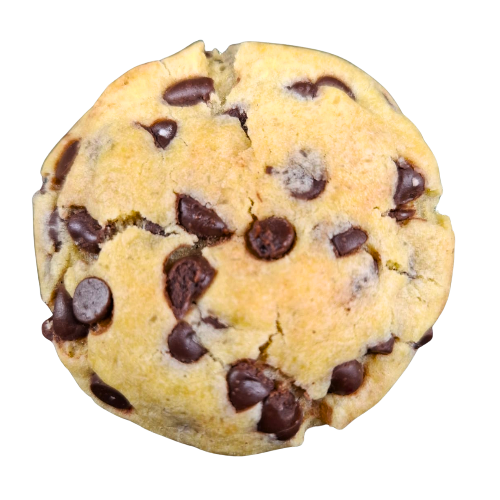Classic Choc Chip