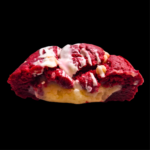 Red Velvet Oreo