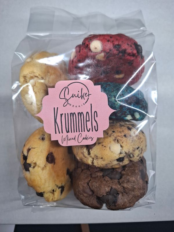 Krummels