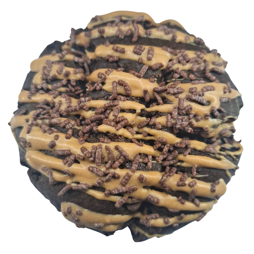 Salted Caramel