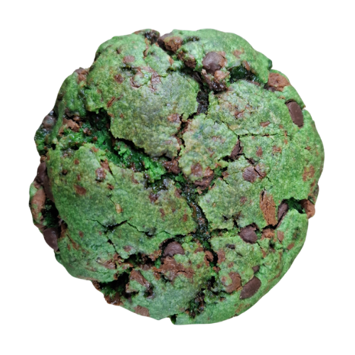 Mint Choc Chip