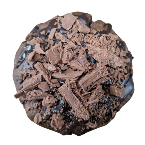 Flake It till You Make it