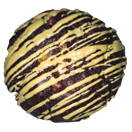 DUBAI CHOC