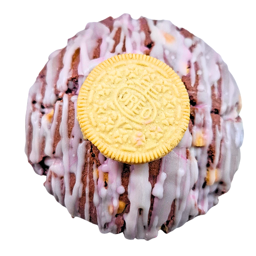 Blueberry Cheesecake