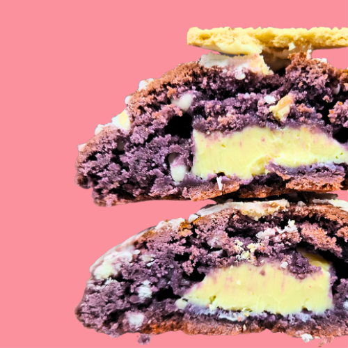 Blueberry Cheesecake