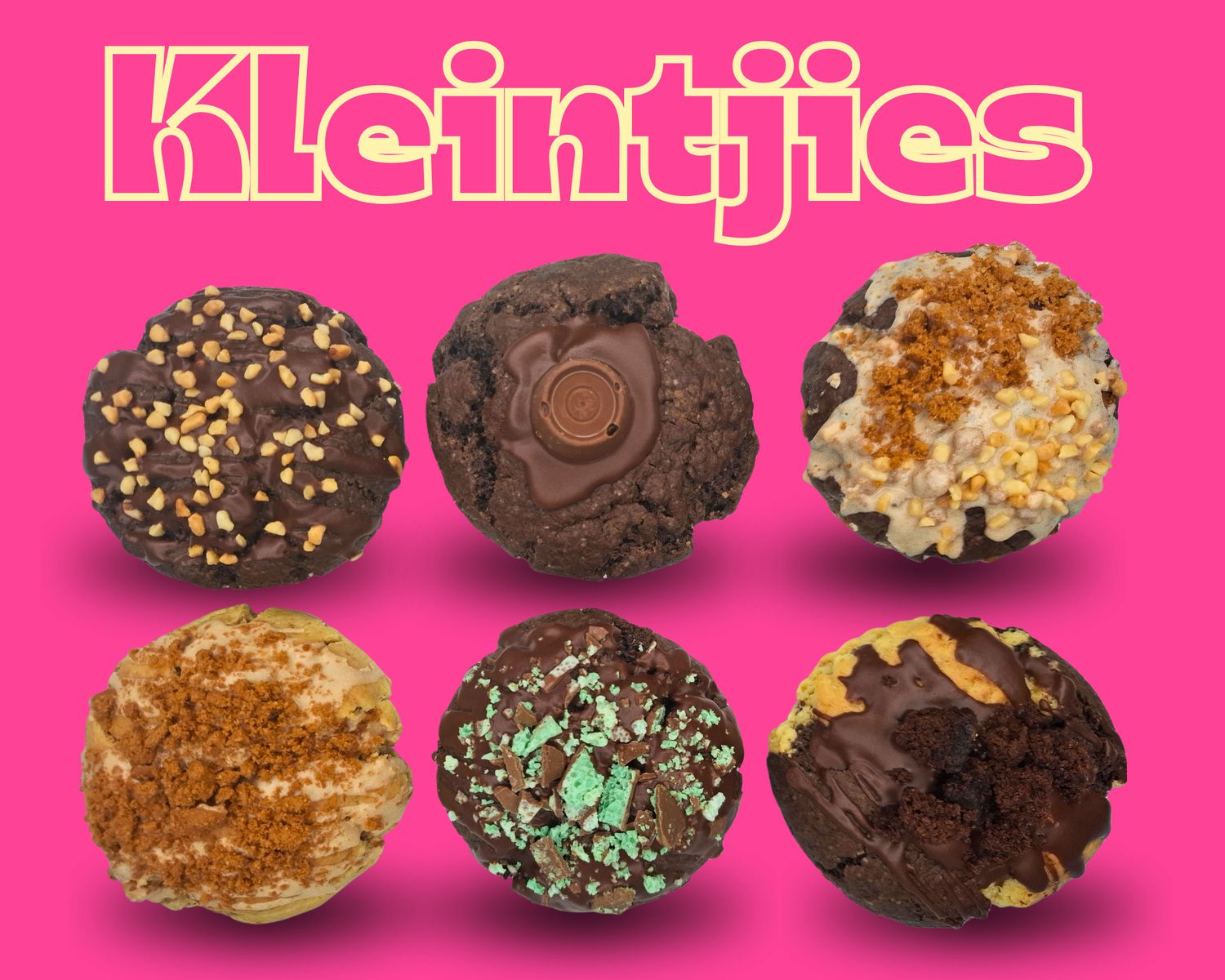 Kleintjies