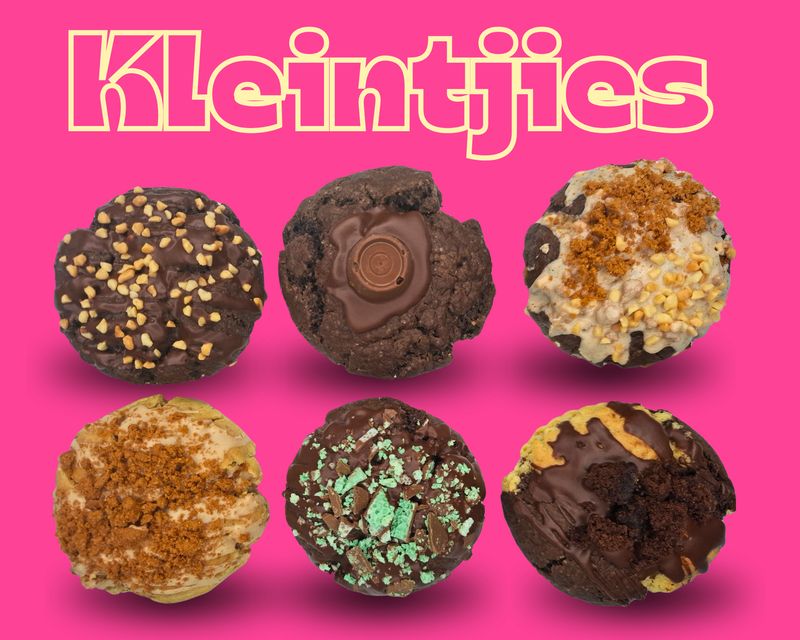 Kleintjies