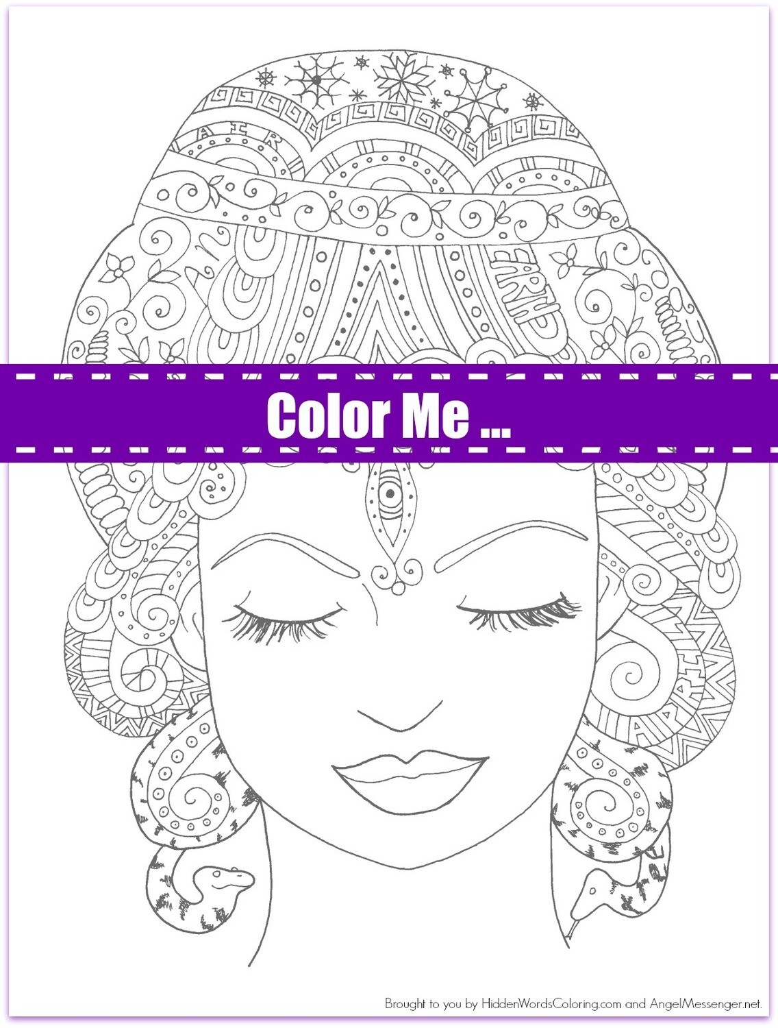 733 Simple Mother Earth Coloring Pages for Kindergarten