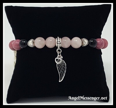 Guardian Angel Love Bracelet Guardian Angel Love Bracelet