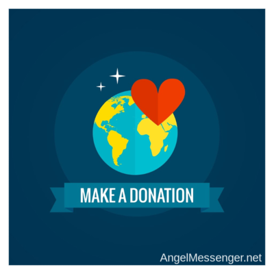 Donate (Help Create a Better World)