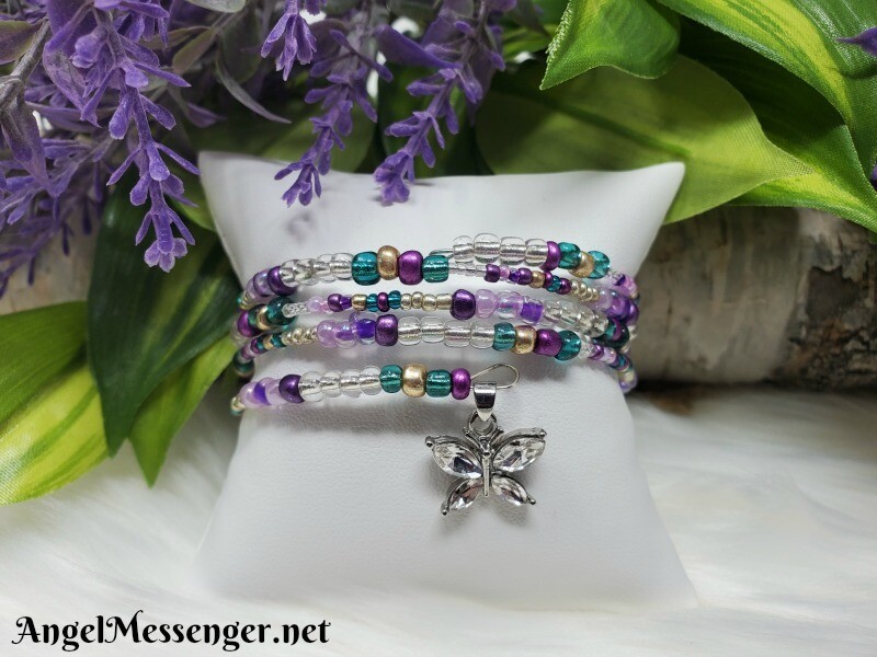 Memory Wire Bracelets (Special Offer)