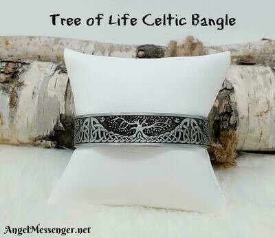 Celtic Bangles Celtic Bangles