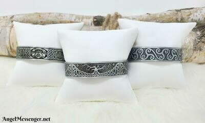 Celtic Bangles Celtic Bangles