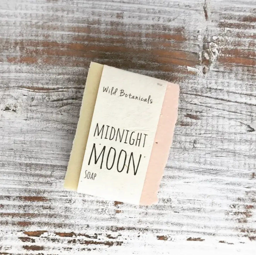 Midnight Moon Soap Midnight Moon Soap