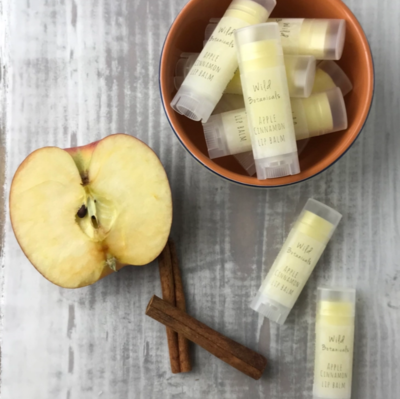 Apples & Cinnamon Lip Balm Apples & Cinnamon Lip Balm