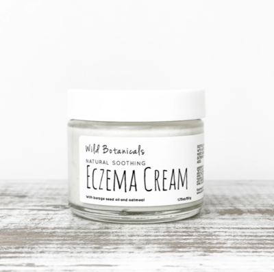 Eczema Cream Eczema Cream