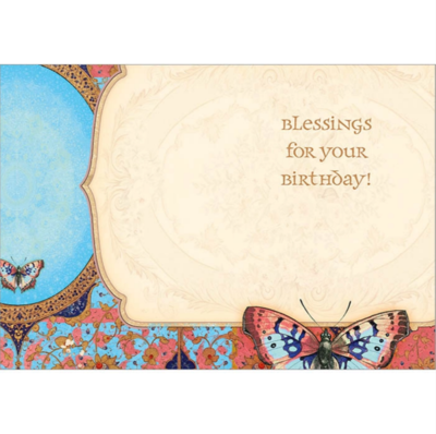 Hope for Your Heart Greeting Card