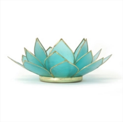Gemstone Lotus TLight Collection