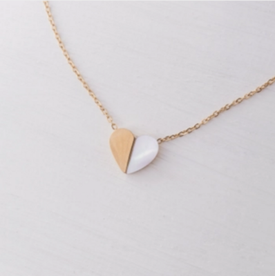 Give Hope Necklace Give Hope Necklace