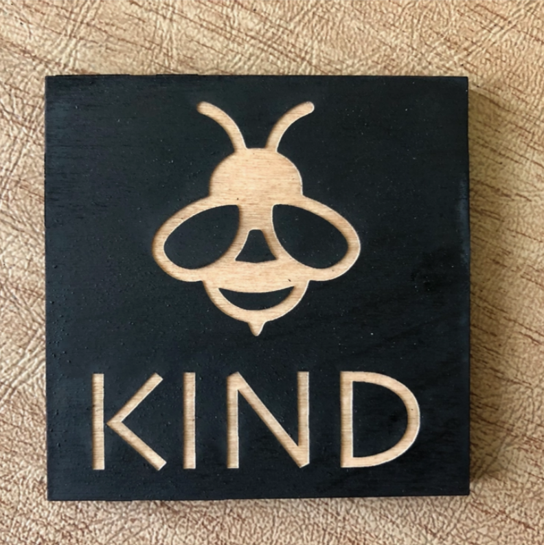 Be Kind Magnet