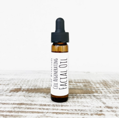 Cell Regenerating Facial Oil Cell Regenerating Facial Oil