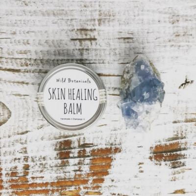 Skin Healing Balm (1oz Tin)