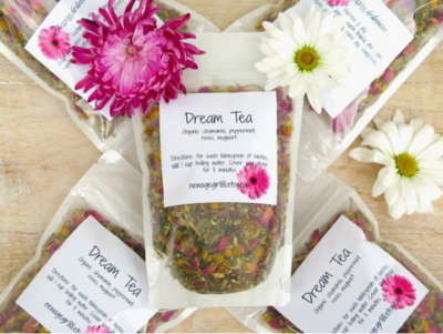 Dream Tea